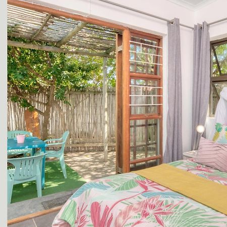 Cape Agulhas BACKPACKERS Struisbaai Exterior foto