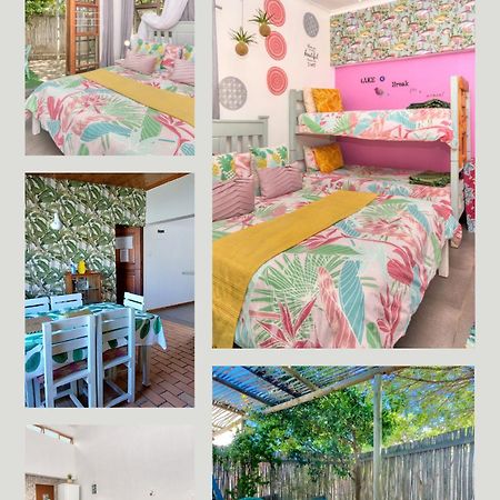 Cape Agulhas BACKPACKERS Struisbaai Exterior foto