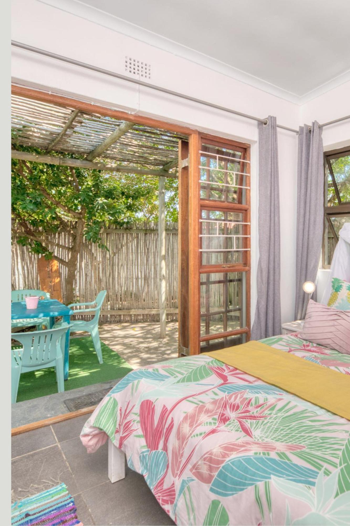 Cape Agulhas BACKPACKERS Struisbaai Exterior foto