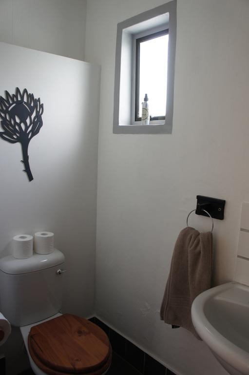 Cape Agulhas BACKPACKERS Struisbaai Quarto foto