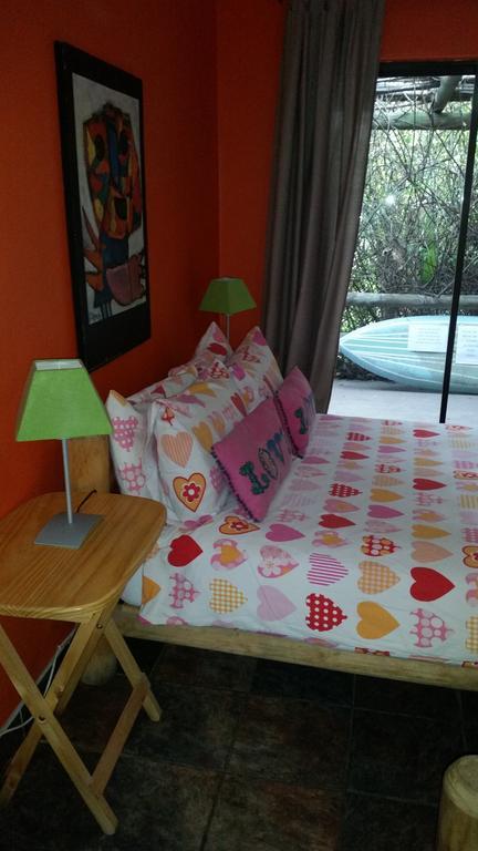Cape Agulhas BACKPACKERS Struisbaai Quarto foto