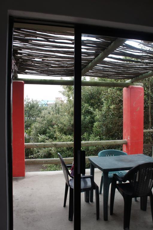Cape Agulhas BACKPACKERS Struisbaai Exterior foto