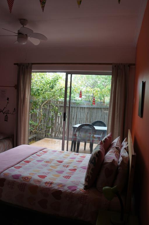 Cape Agulhas BACKPACKERS Struisbaai Quarto foto