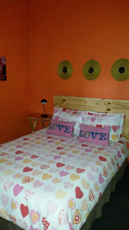 Cape Agulhas BACKPACKERS Struisbaai Exterior foto