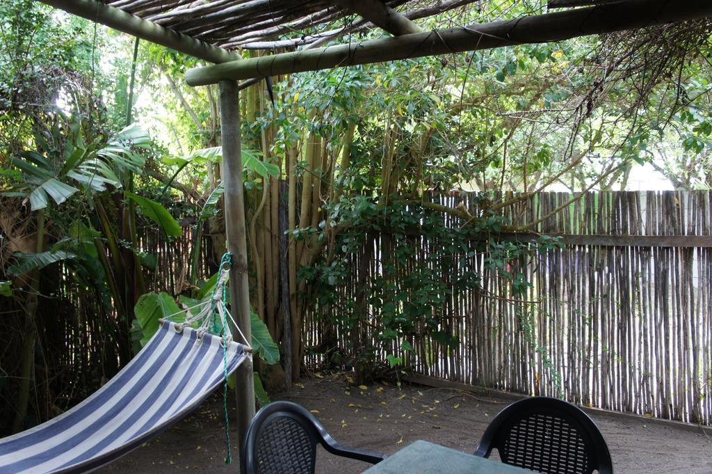 Cape Agulhas BACKPACKERS Struisbaai Exterior foto