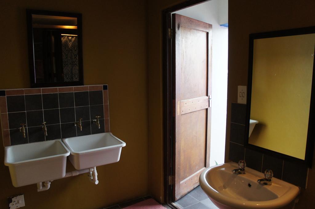 Cape Agulhas BACKPACKERS Struisbaai Quarto foto
