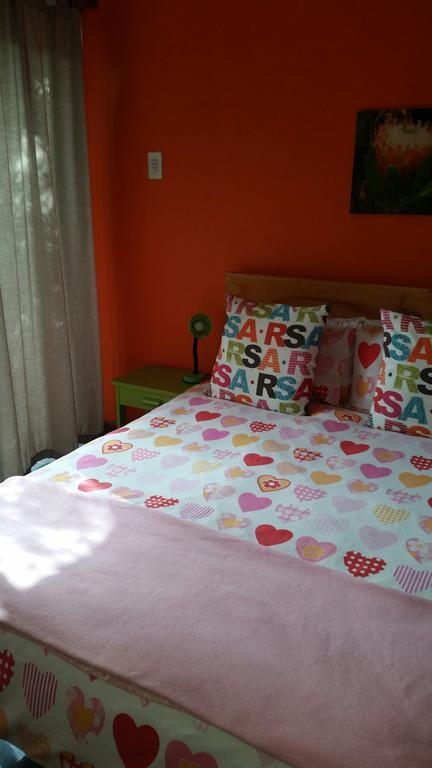 Cape Agulhas BACKPACKERS Struisbaai Quarto foto
