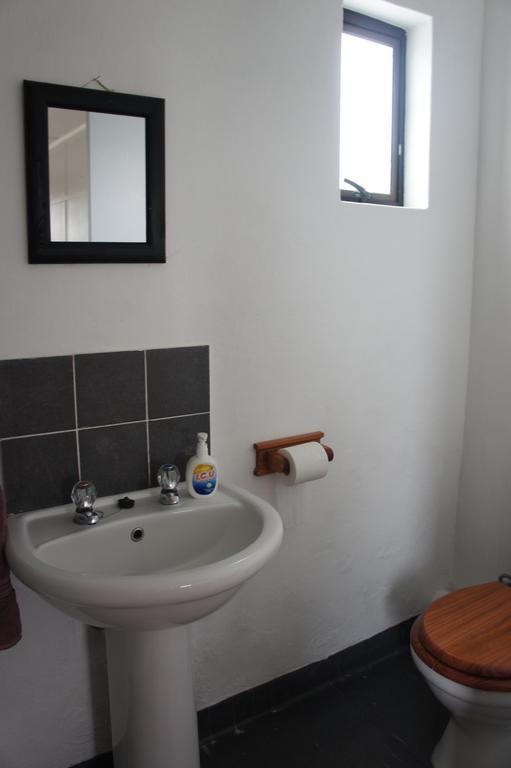 Cape Agulhas BACKPACKERS Struisbaai Exterior foto