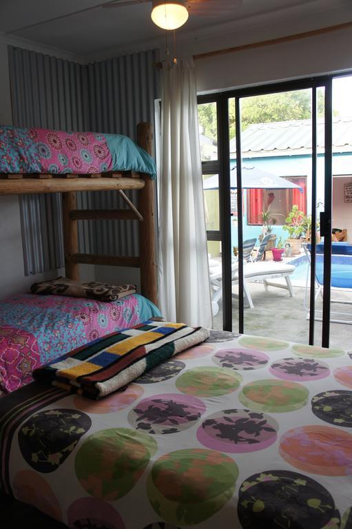 Cape Agulhas BACKPACKERS Struisbaai Exterior foto