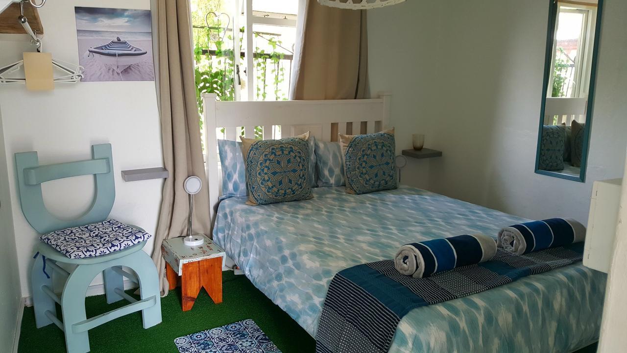 Cape Agulhas BACKPACKERS Struisbaai Exterior foto